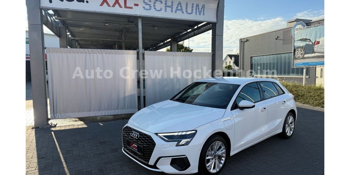 Audi A3 96.950 km 21.950 &euro; Hockenheim 68766