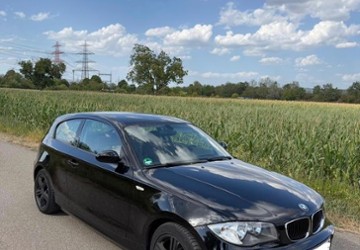BMW 116 153.000 km 3.700 &euro; Mannheim 68259