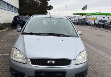 Ford Focus 151.000 km 2.390 &euro; schifferstadt 67105