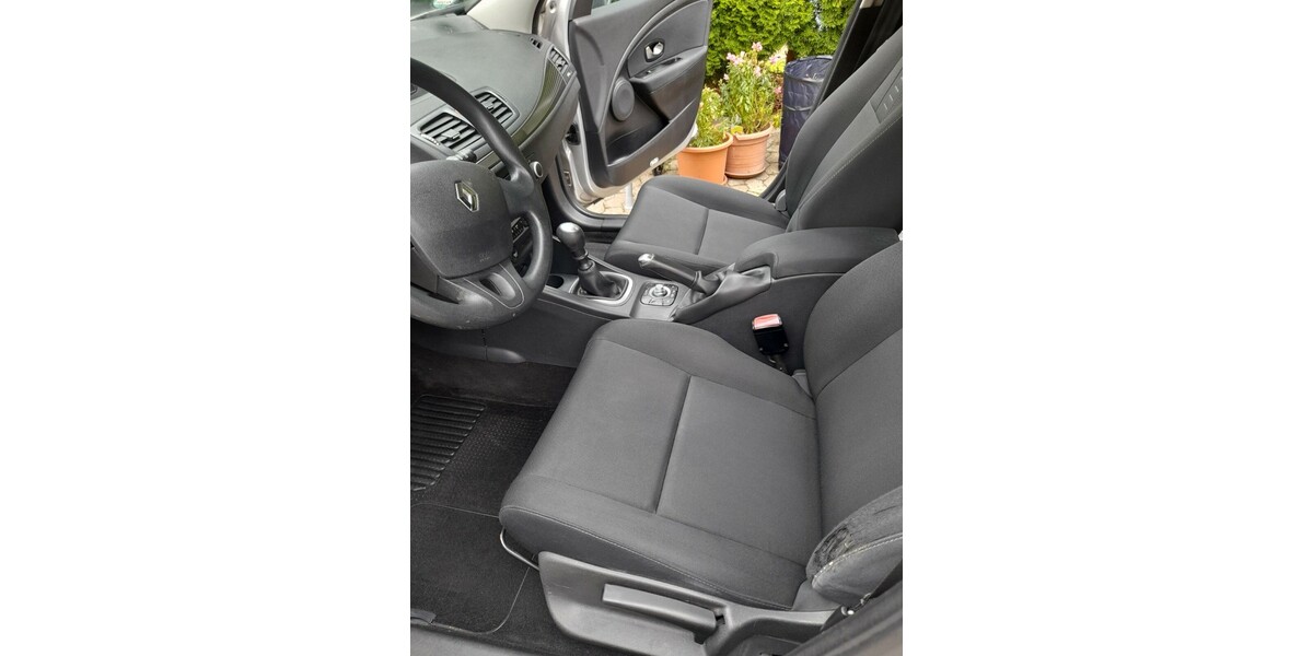 Renault Megane III Grandtour 247.000 km 4.200 &euro; Bürstadt 68642