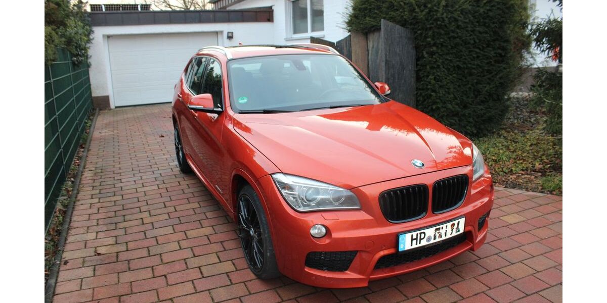 BMW X1 159.000 km 12.999 &euro; Lampertheim 68623