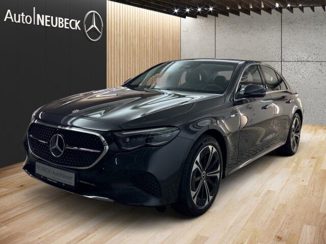 Mercedes-Benz E 300 5.300 km 48.888 &euro; Speyer 67346