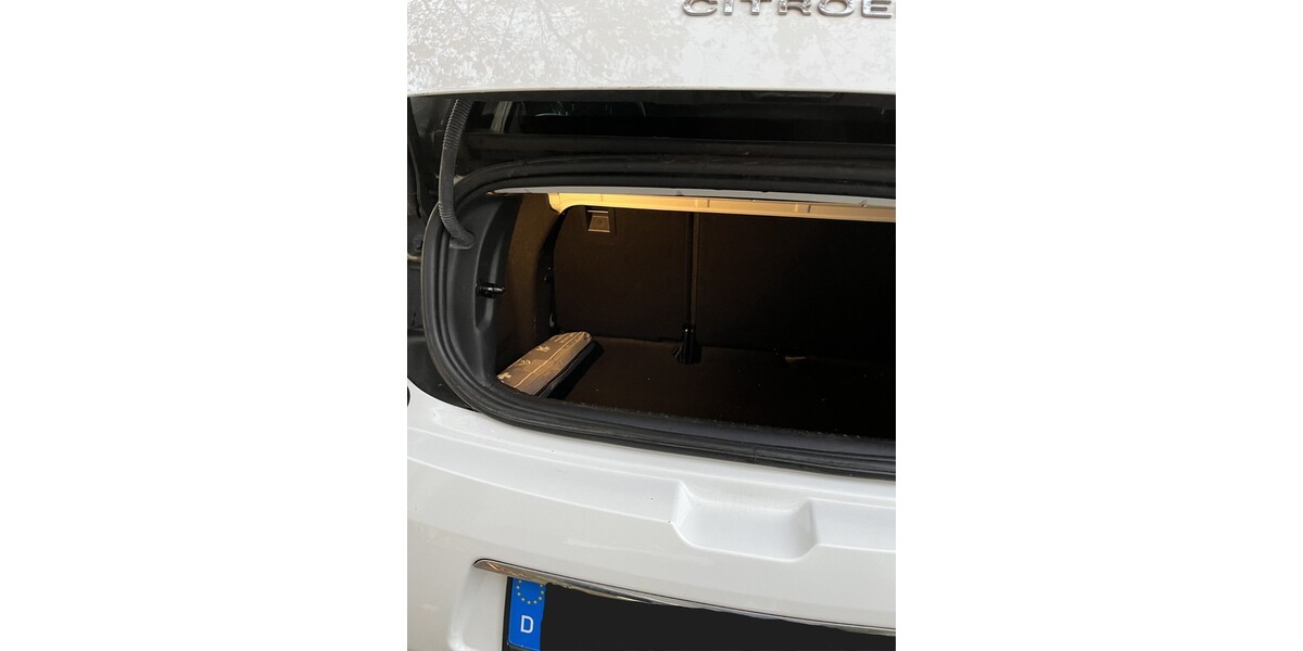 Citroen DS3 101.000 km 5.999 &euro; Friedelsheim 67159