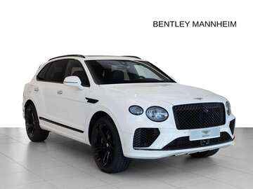Gebrauchte Bentley Bentayga