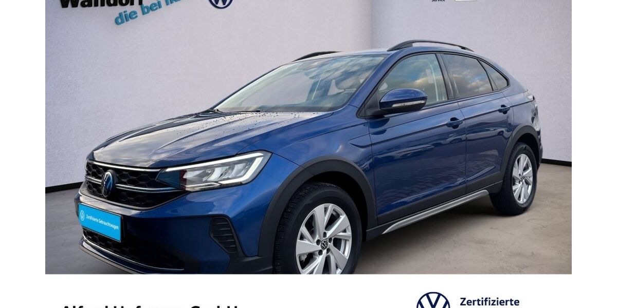 VW Taigo 5.078 km 30.839 &euro; Walldorf 69190