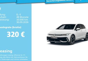 VW Golf 15.636 km 30.483 &euro; Mannheim 68309