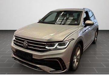 VW Tiguan 31.276 km 31.950 &euro; Ladenburg 68526