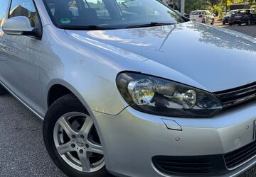 VW Golf 211.000 km 3.490 &euro; Heppenheim 64646