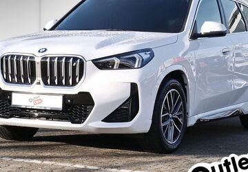 BMW iX1 21.262 km 37.899 &euro; Weinheim 69469