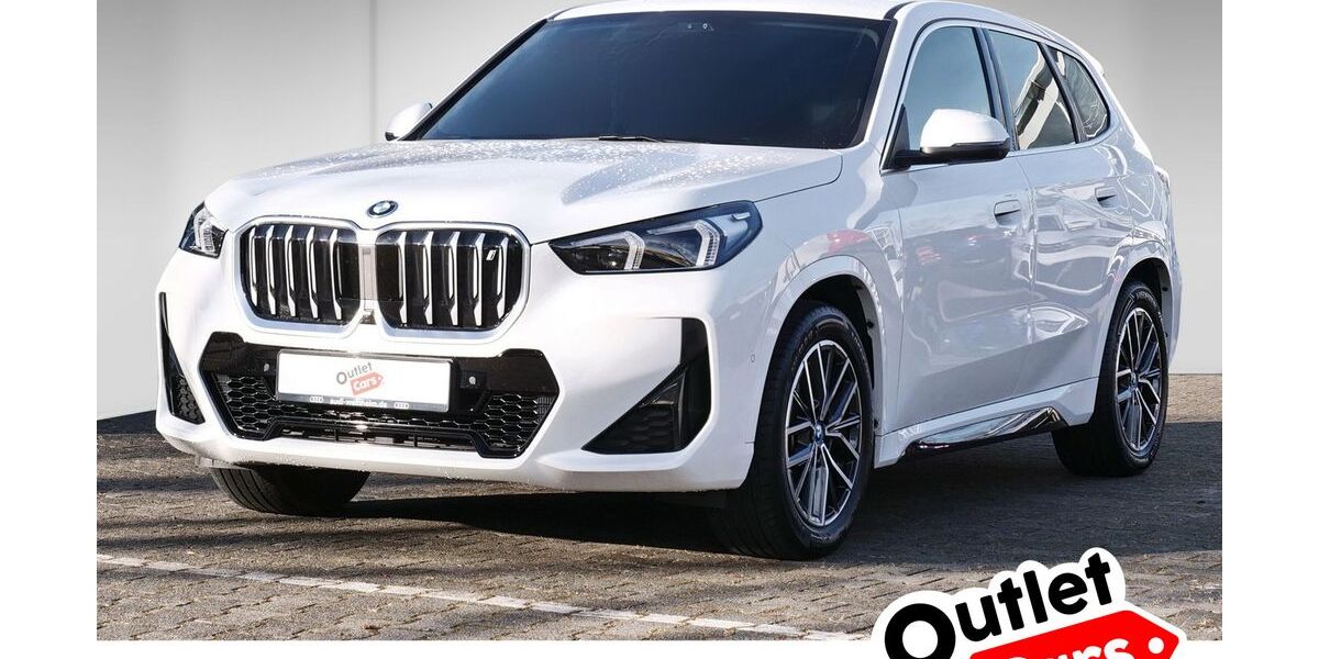 BMW iX1 21.262 km 37.899 &euro; Weinheim 69469