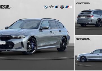 Alpina B3 40.674 km 77.770 &euro; Neustadt 67433