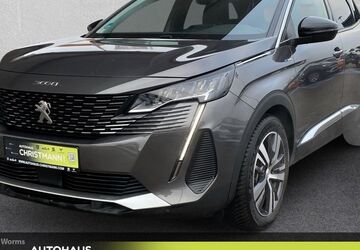 Peugeot 3008 42.200 km 22.990 &euro; Gruenstadt 67269