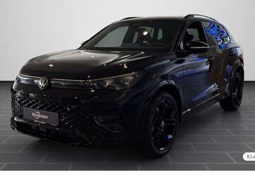 VW Tiguan 4.900 km 50.770 &euro; Mannheim 68167