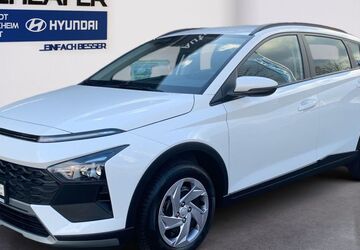 Hyundai BAYON 18.756 km 18.480 &euro; Bad Dürkheim 67098