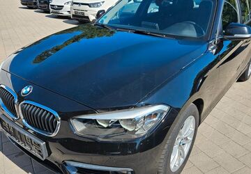 BMW 118 167.342 km 9.450 &euro; Lachen-Speyerdorf 67435