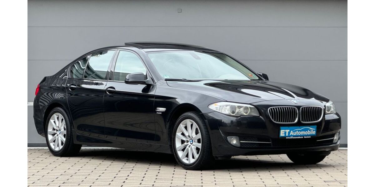 BMW 535 246.000 km 9.990 &euro; Viernheim (bei Mannheim) 68519