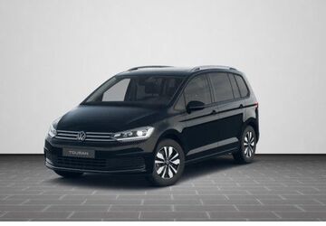 VW Touran 23.800 km 38.930 &euro; Mannheim 68167