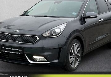 Kia Niro 61.200 km 15.890 &euro; Gruenstadt 67269