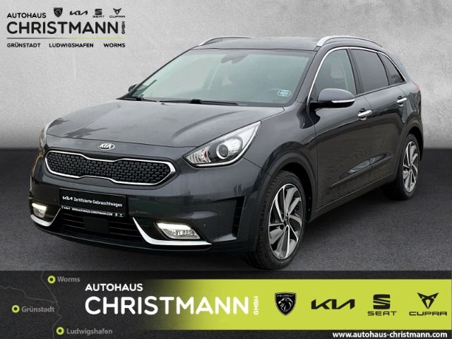 Kia Niro 61.200 km 15.890 &euro; Gruenstadt 67269