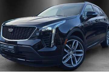 Cadillac XT4 52.000 km 25.990 &euro; Hockenheim 68766