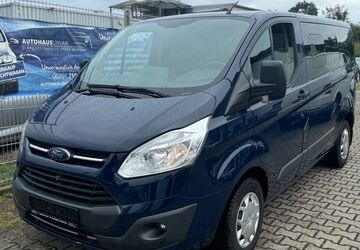 Ford Transit 149.000 km 17.990 &euro; Hemsbach 69502