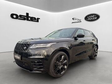 Gebrauchte Land Rover Range Rover Velar