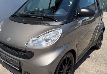 Smart ForTwo 78.000 km 7.499 &euro; Mannheim 68309