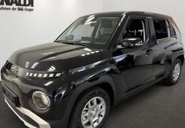 Hyundai INSTER 3.500 km 29.290 &euro; Wiesloch 69168