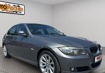BMW 325 214.660 km 8.950 &euro; Worms 67547