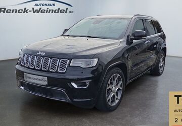 Jeep Grand Cherokee 129.077 km 28.989 &euro; Speyer 67346