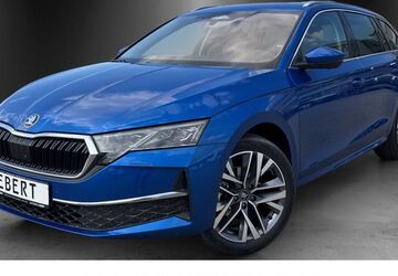 Skoda Octavia 4.999 km 38.580 &euro; Bensheim 64625