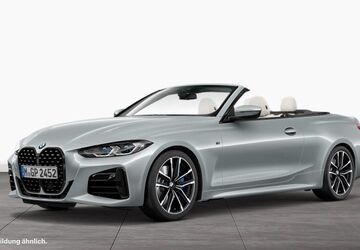 BMW M440 35.338 km 59.990 &euro; Mannheim 68169