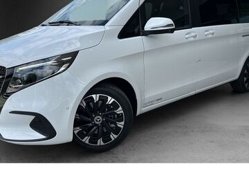 Mercedes-Benz V 300 26.000 km 71.995 &euro; Bensheim 64625