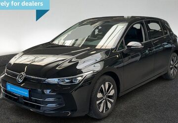 VW Golf 25.104 km 25.790 &euro; Mannheim 68309