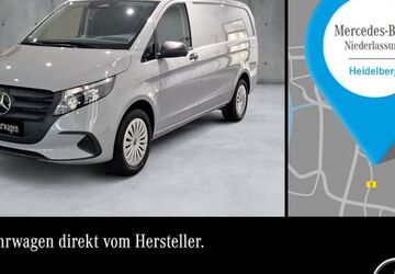 Mercedes-Benz Vito 14.000 km 60.083 &euro; Heidelberg 69126