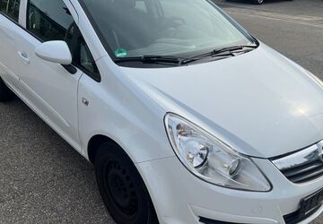 Opel Corsa 158.156 km 1.599 &euro; Hockenheim 68766