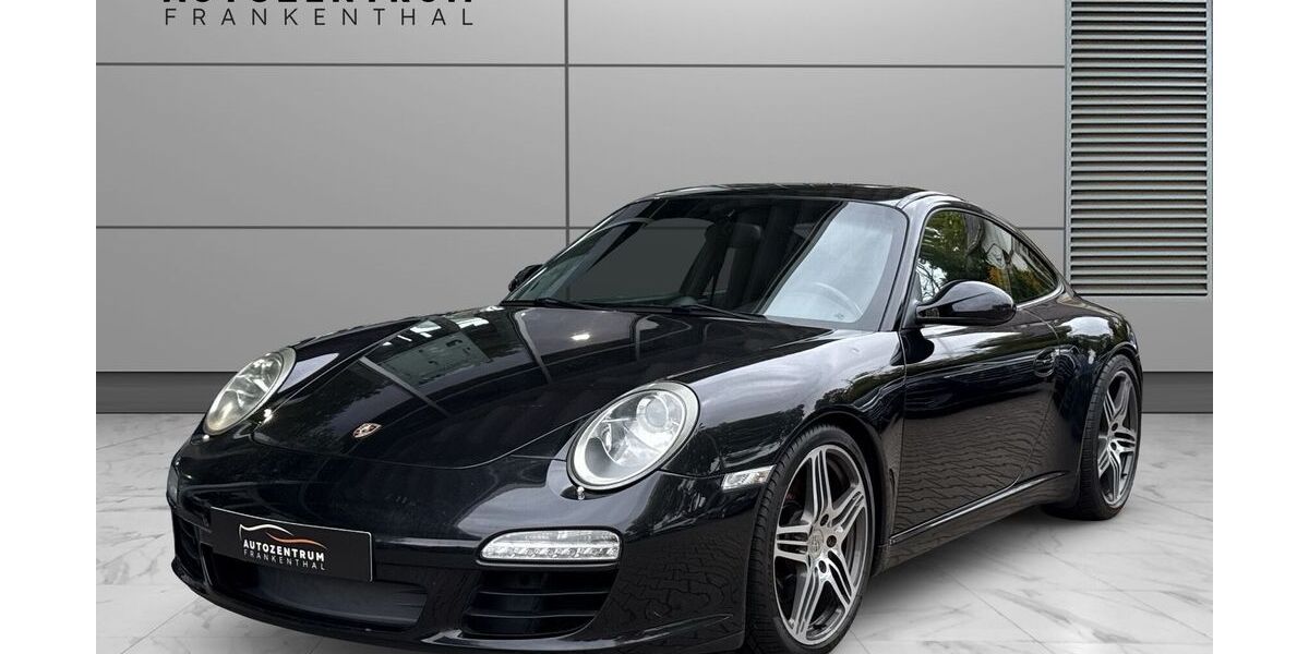 Porsche 997 170.000 km 49.990 &euro; Frankenthal 67227