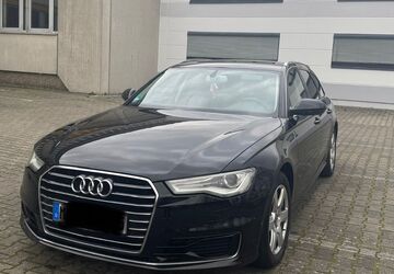 Audi A6 215.758 km 11.200 &euro; Altrip 67122