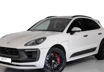 Porsche Macan 14.810 km 99.900 &euro; Mannheim 68229