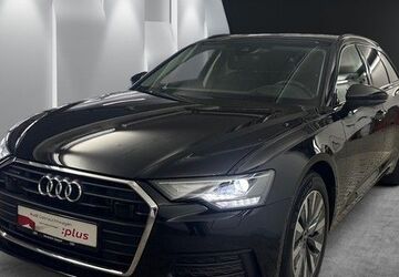 Audi A6 101.276 km 32.660 &euro; Speyer 67346