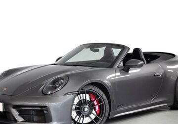 Porsche 992 29.355 km 164.900 &euro; Mannheim 68229