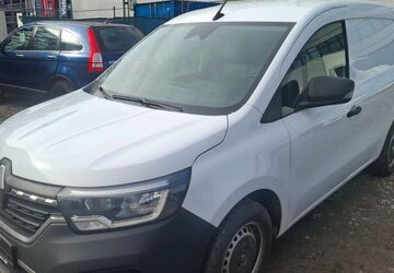 Renault Kangoo 205.000 km 8.999 &euro; Walldorf (bei Heidelberg) 69190