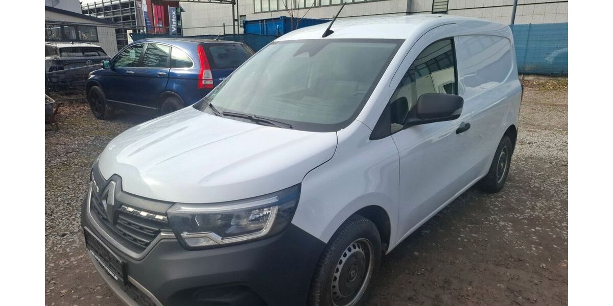 Renault Kangoo 205.000 km 8.999 &euro; Walldorf (bei Heidelberg) 69190