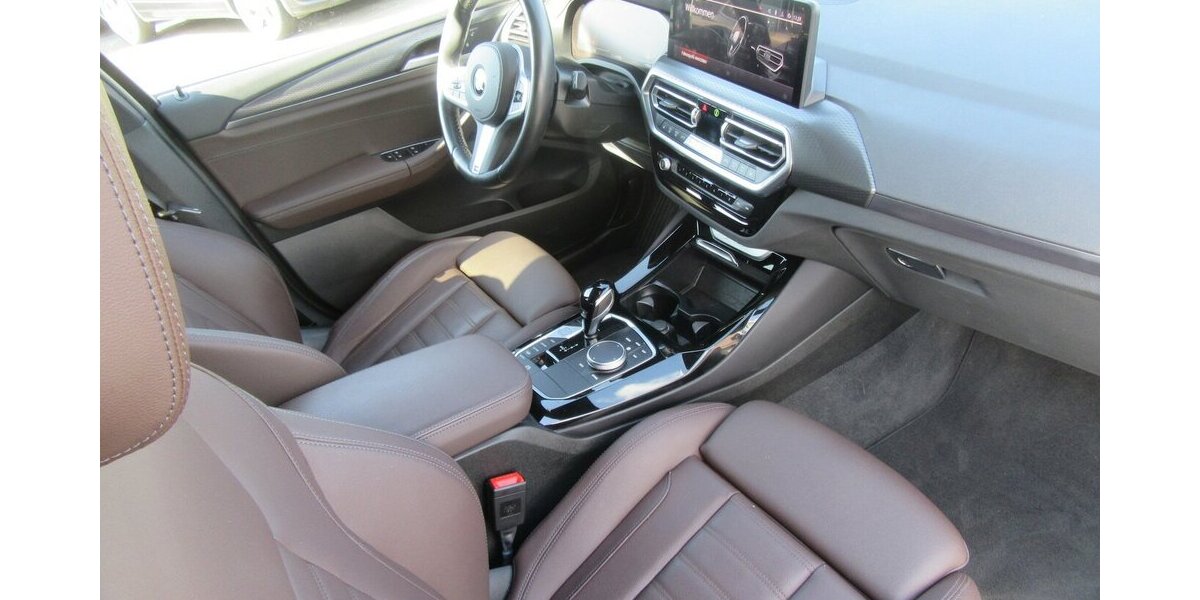 BMW X3 xDrive 20 i M Sport Edition 41.000 km 43.900 &euro; Gernsheim 64579