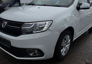 Dacia Sandero 168.709 km 3.600 &euro; LUDWIGSHAFEN AM RHEIN 67071