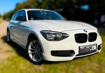 BMW 116 198.000 km 7.500 &euro; Mannheim 68259