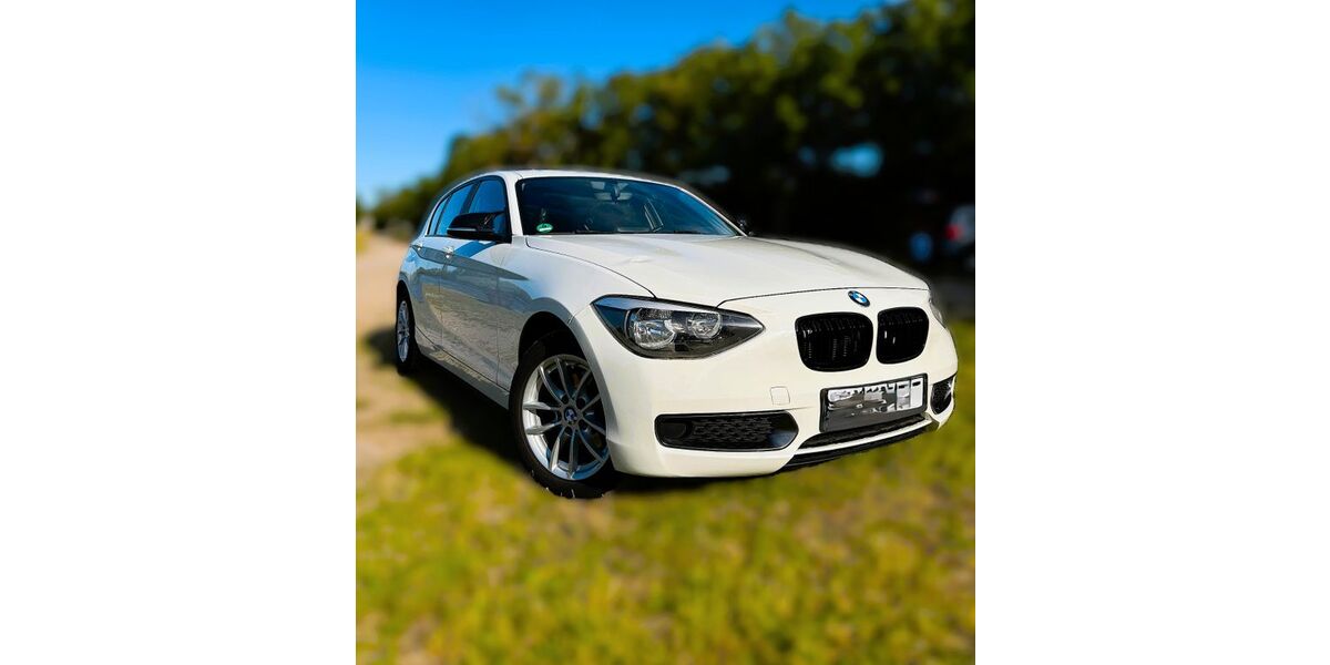 BMW 116 198.000 km 7.500 &euro; Mannheim 68259