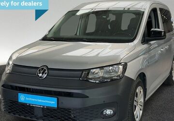 VW Caddy 114.676 km 15.190 &euro; Mannheim 68309