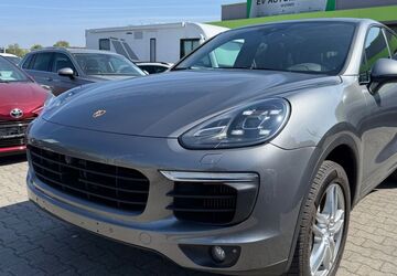 Porsche Cayenne 255.000 km 24.900 &euro; Worms 67550