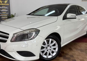 Mercedes-Benz A 180 48.500 km 13.499 &euro; Bobenheim-Roxheim 67240